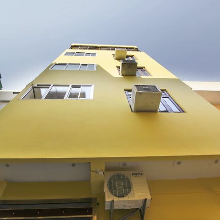Oyo 12446 Shree Sai Guest House Prayagraj Exterior photo