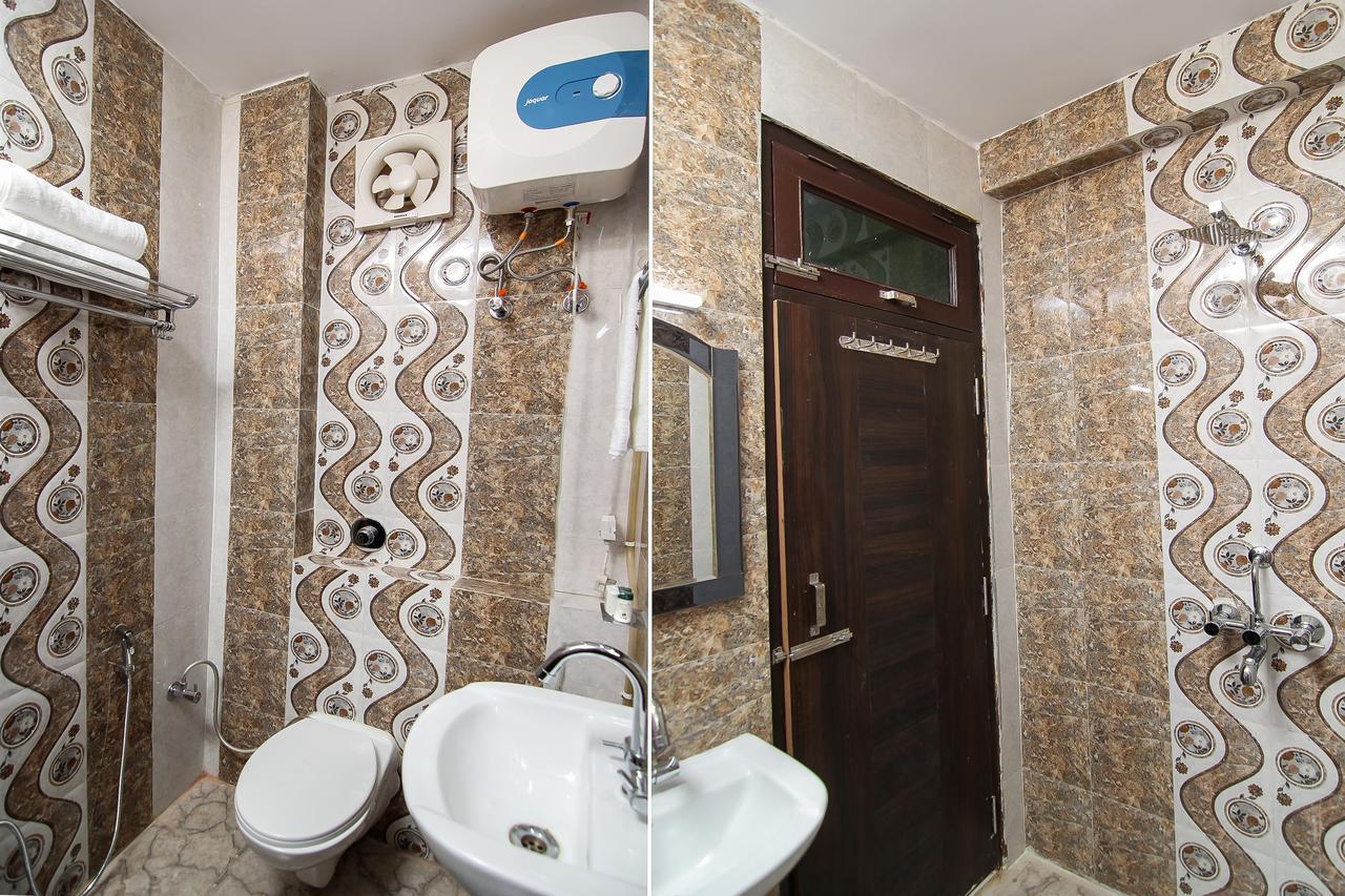 Oyo 12446 Shree Sai Guest House Prayagraj Exterior photo